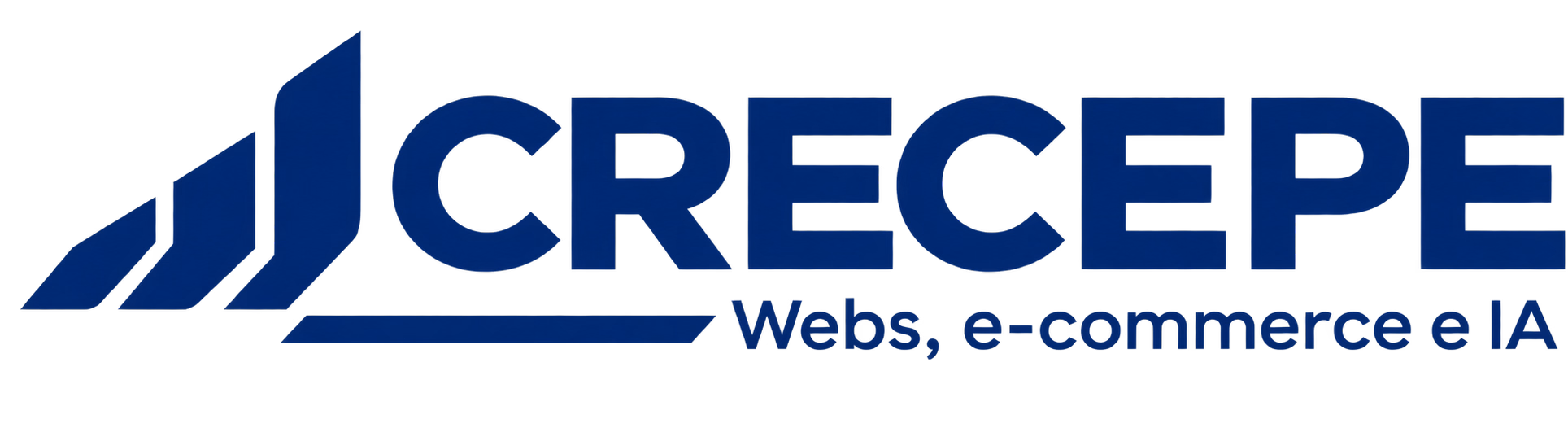CrecePE - Webs, tiendas virtuales e IA